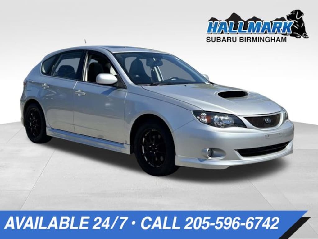 Used 2010 Subaru