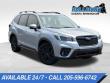 Used 2021 Subaru Forester Sport Sport Utility