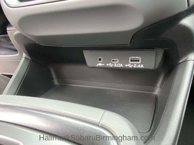 2026 Subaru Crosstrek Premium - Photo 20