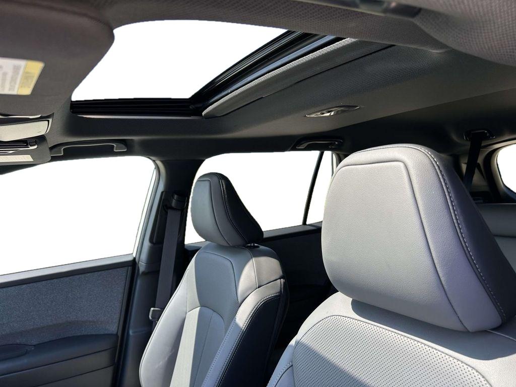 2026 Subaru Outback Limited - Photo 10