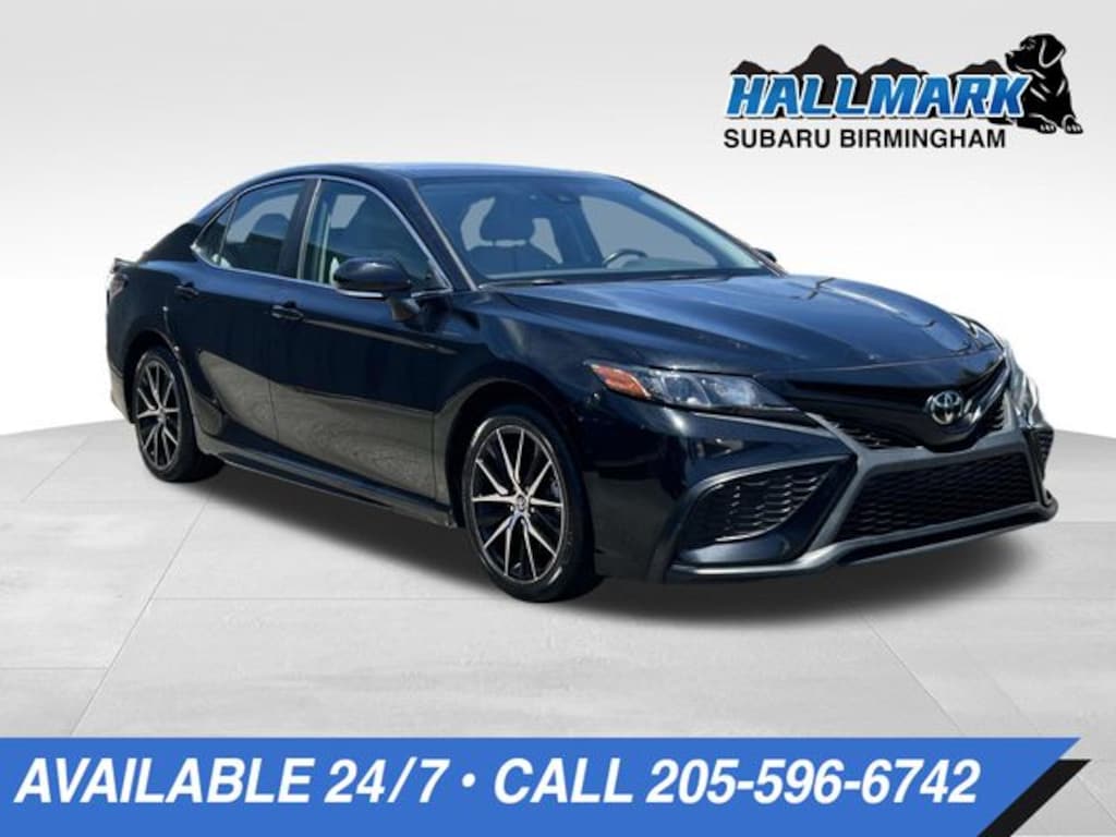 Used 2024 Toyota