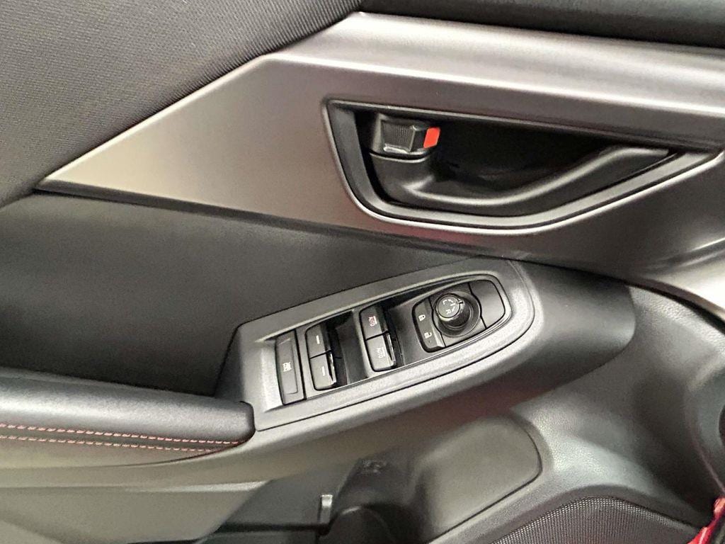 2026 Subaru Impreza Sport - Photo 12