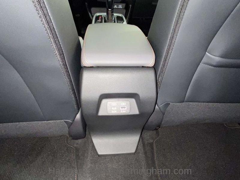 2026 Subaru Crosstrek Limited - Photo 10