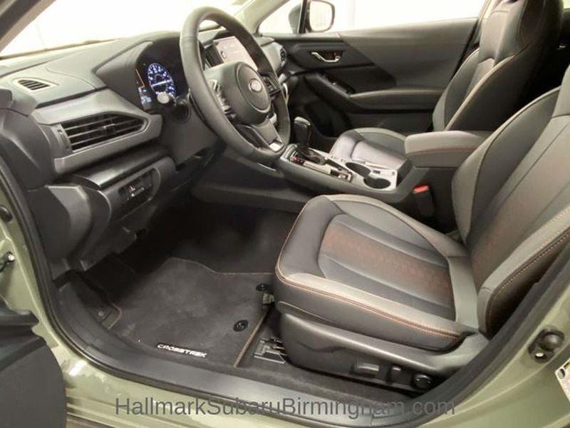 2026 Subaru Crosstrek Limited - Photo 11
