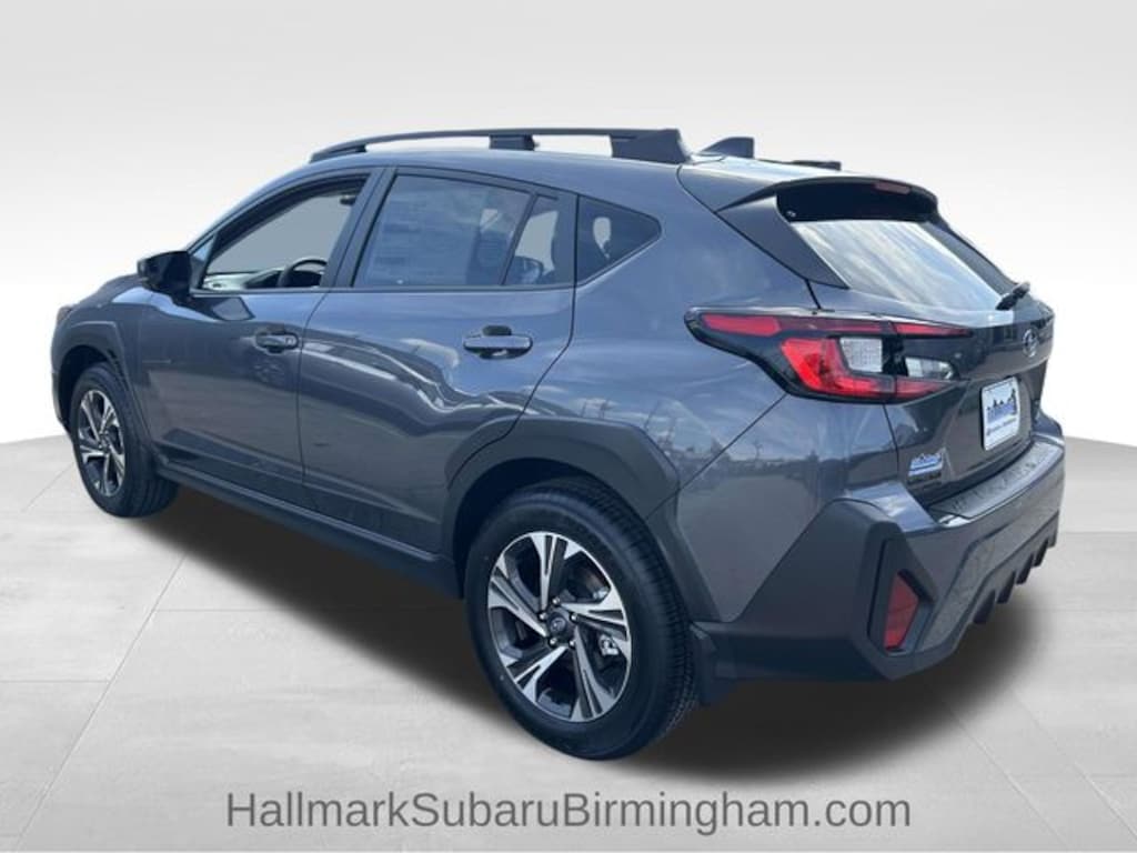 New 2026 Subaru Crosstrek Premium SUV
