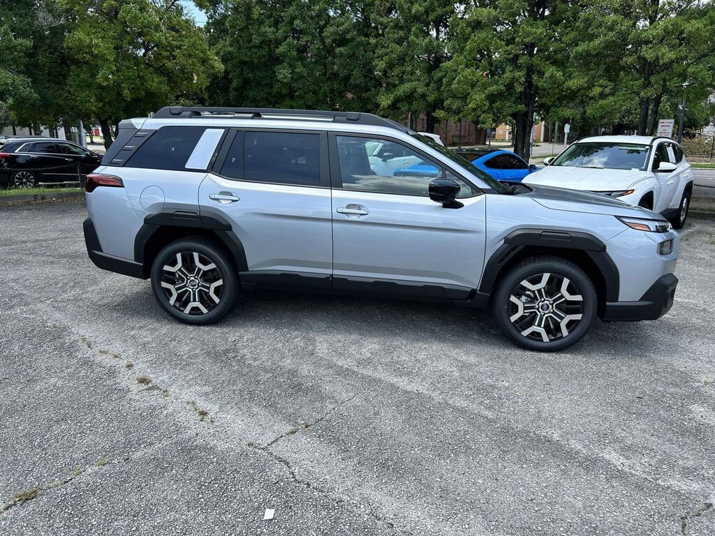 New 2026 Subaru Outback Touring XT Sport Utility