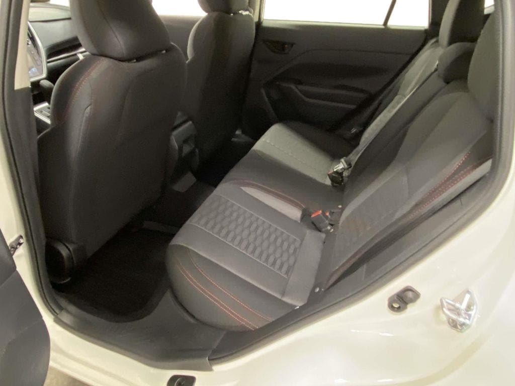 2026 Subaru Impreza Sport - Photo 8