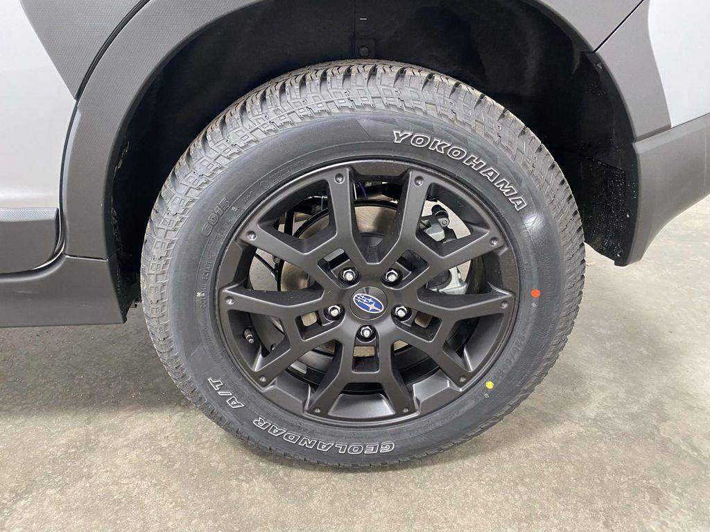 2026 Subaru Crosstrek Wilderness - Photo 7