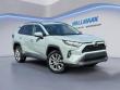 Used 2022 Toyota RAV4 XLE Premium Sport Utility