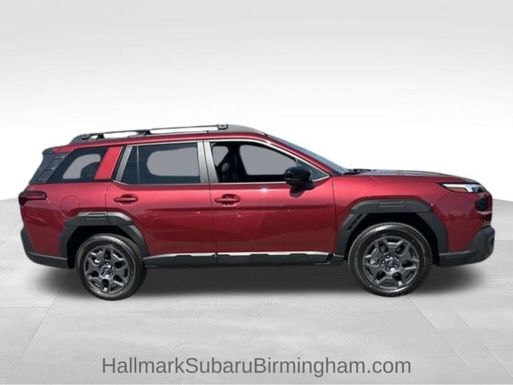 New 2026 Subaru Outback Premium SUV