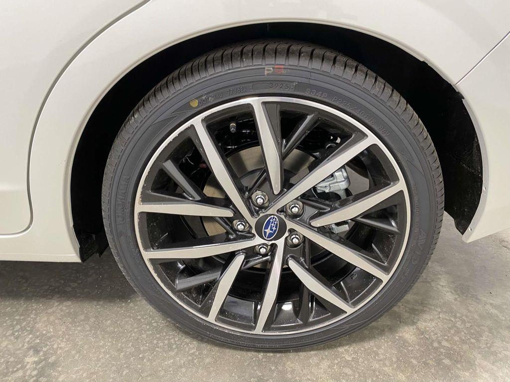 2026 Subaru Impreza Sport - Photo 7