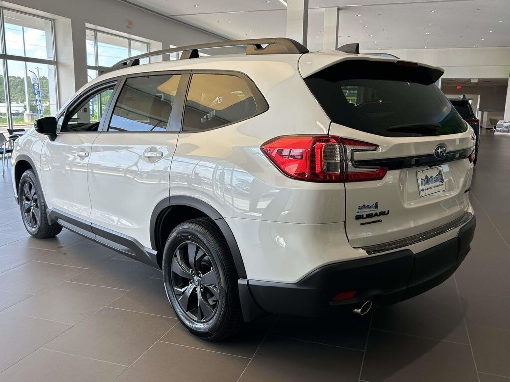 New 2026 Subaru Ascent Premium Sport Utility