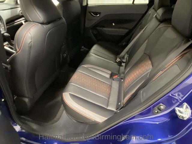 2026 Subaru Crosstrek Limited - Photo 8