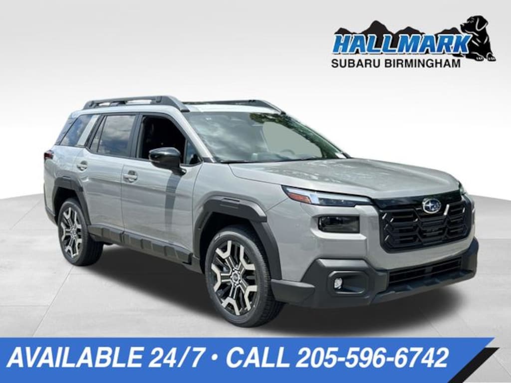 New 2026 Subaru Outback Touring XT SUV