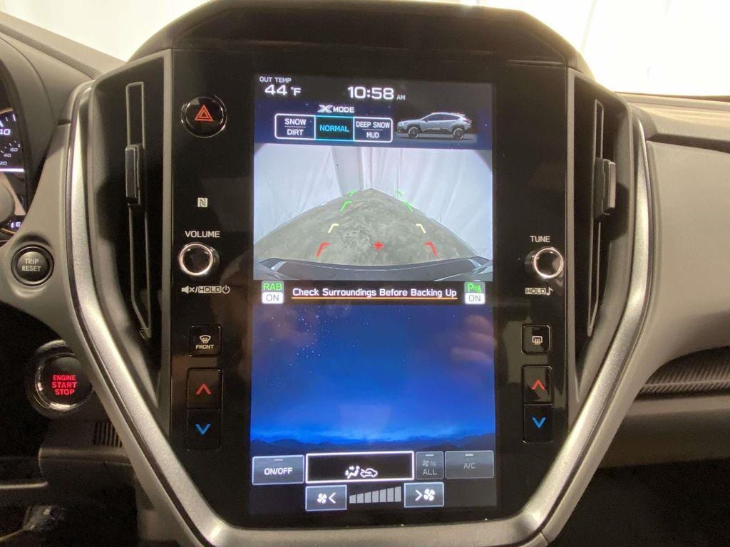 2026 Subaru Crosstrek Wilderness - Photo 16