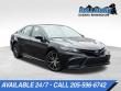Used 2024 Toyota Camry SE Sedan