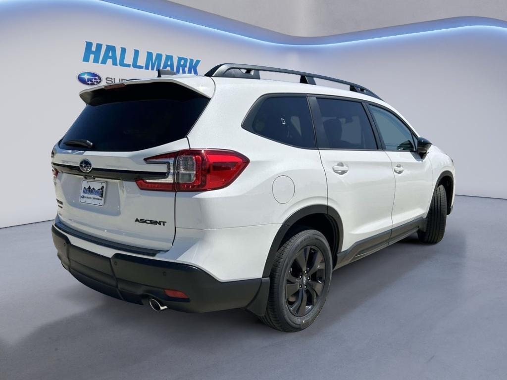 New 2026 Subaru Ascent Premium 7-Passenger SUV
