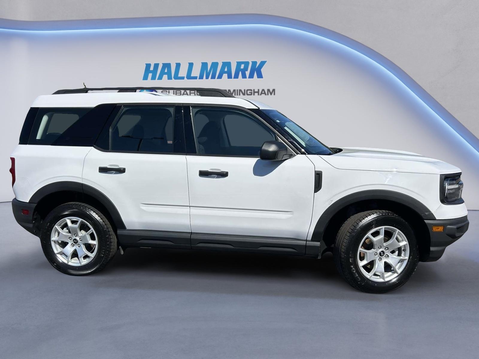 Used 2023 Ford Bronco Sport Base Sport Utility