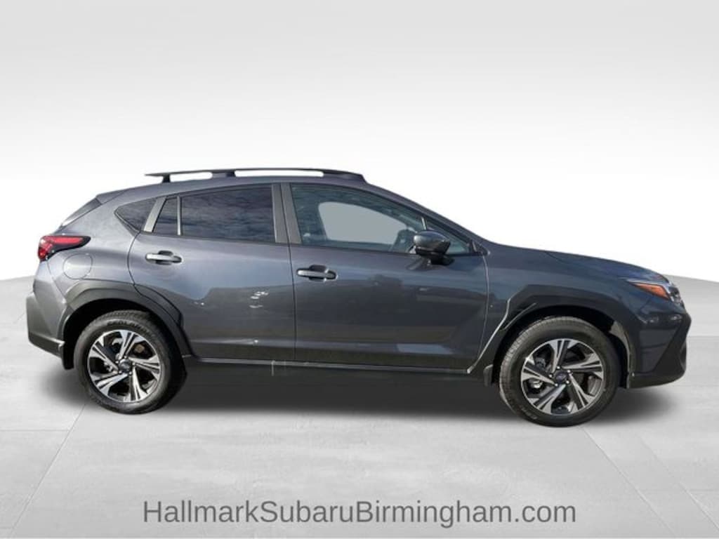 Used 2026 Subaru Crosstrek Premium SUV