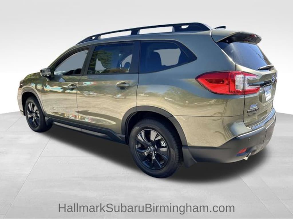 New 2026 Subaru Ascent Premium 7-Passenger SUV