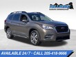  Subaru Ascent