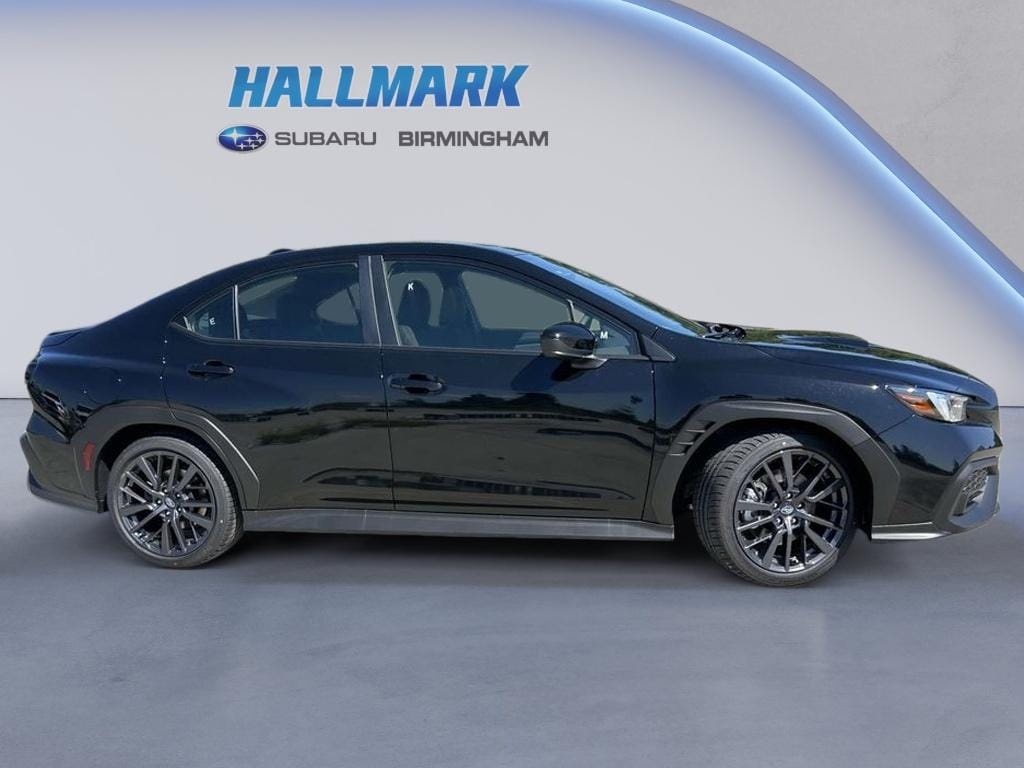 New 2026 Subaru WRX Premium Sedan