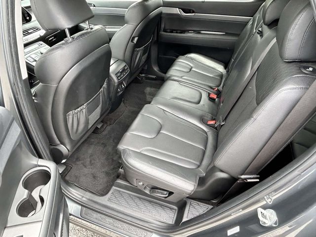 2022 Hyundai Palisade SEL - Photo 9