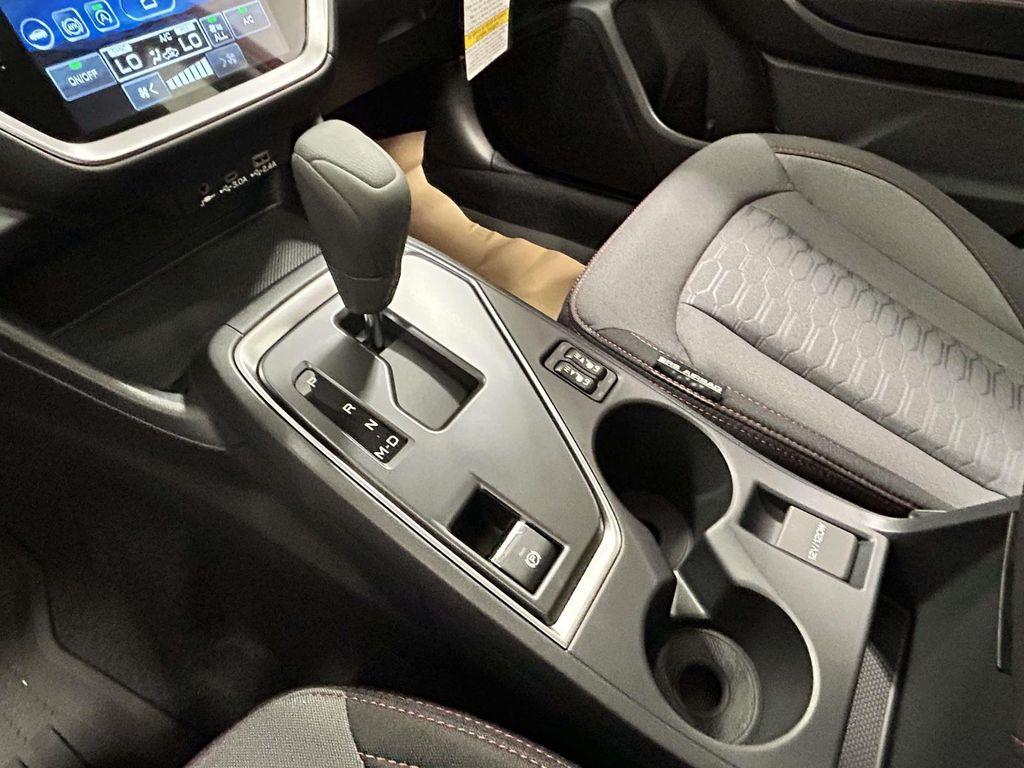 2026 Subaru Impreza Sport - Photo 16