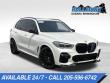 Used 2022 BMW X5 M50i SUV
