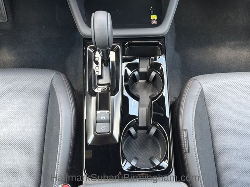 2026 Subaru Forester Touring - Photo 22