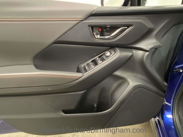 2026 Subaru Crosstrek Limited - Photo 12