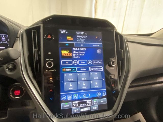 2026 Subaru Crosstrek Limited - Photo 14