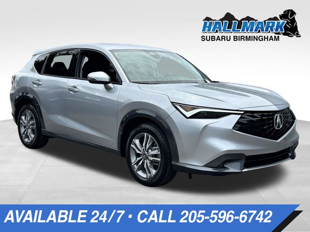 2025 Acura ADX -'s photo