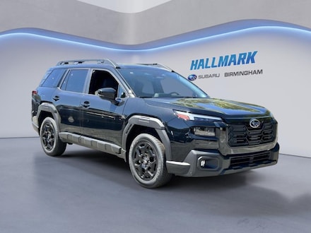 2026 Subaru Outback Limited Sport Utility