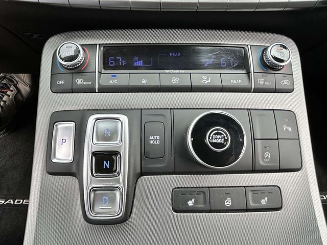 2022 Hyundai Palisade SEL - Photo 21