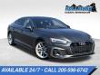 Used 2024 Audi A5 Sportback S Line Premium Plus Hatchback
