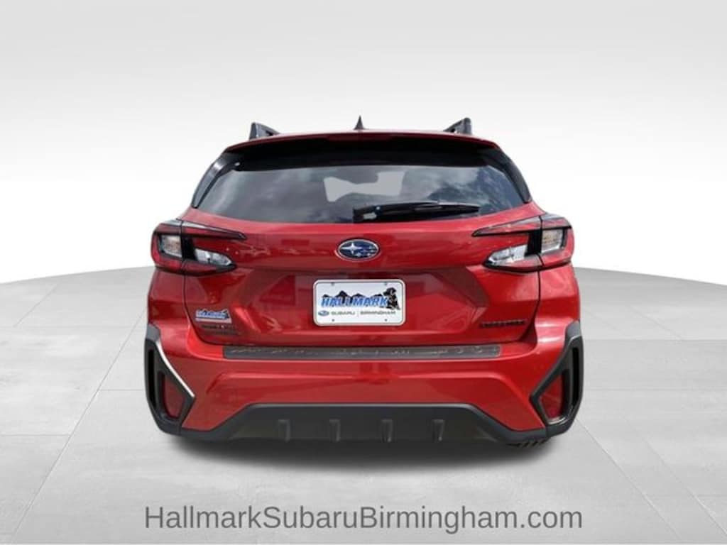New 2026 Subaru Crosstrek Premium SUV
