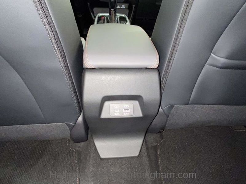 2026 Subaru Crosstrek Limited - Photo 10
