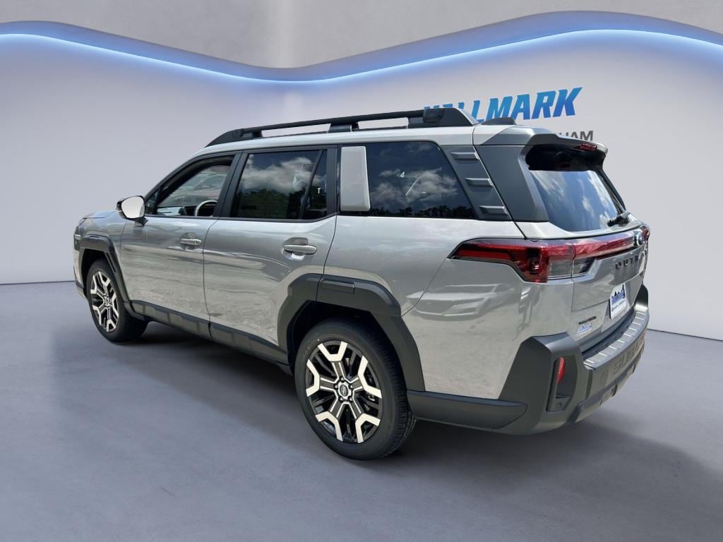 New 2026 Subaru Outback Touring XT SUV
