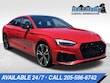  Audi S5 Sportback
