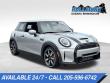Used 2024 MINI Cooper S Iconic Hatchback