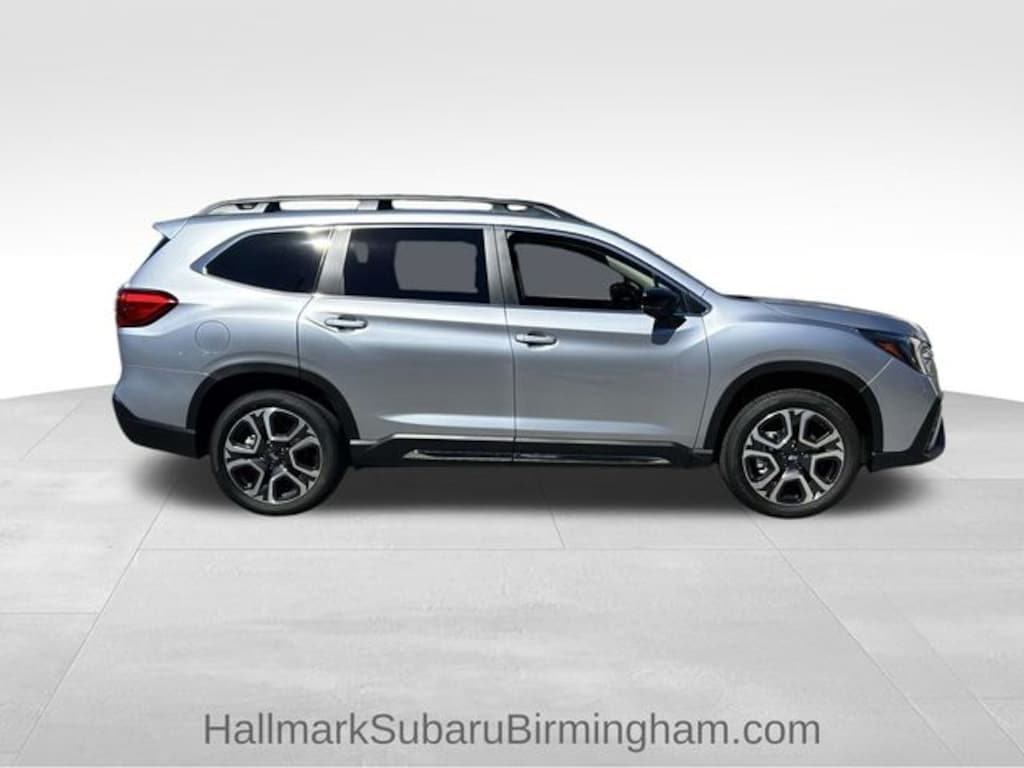 New 2026 Subaru Ascent Limited 7-Passenger SUV