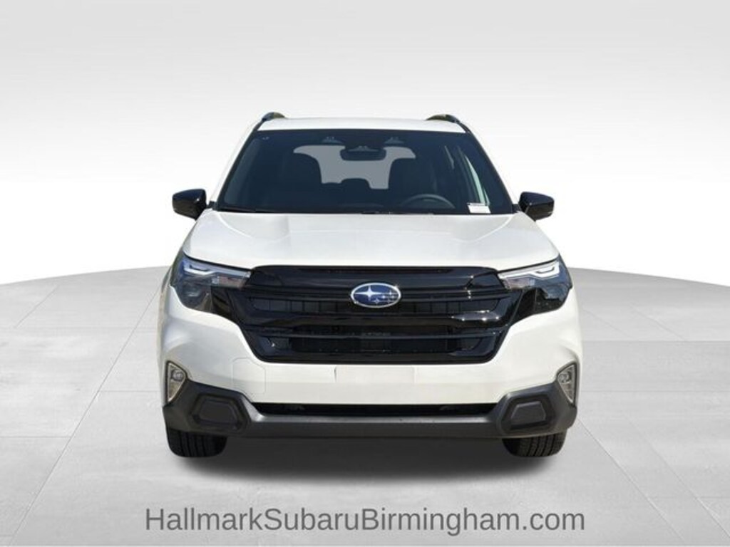 New 2026 Subaru Forester Sport Onyx Edition SUV
