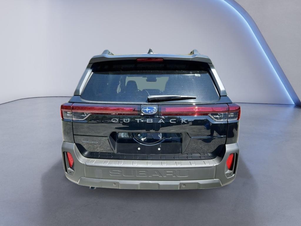 New 2026 Subaru Outback Limited SUV