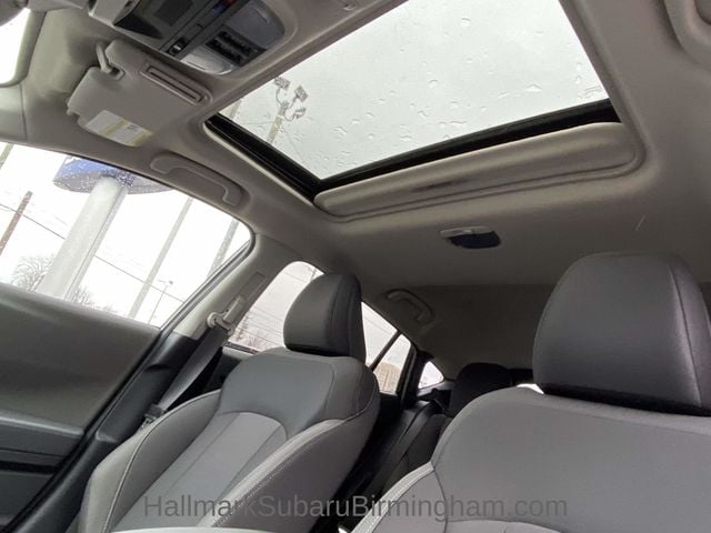 2026 Subaru Crosstrek Premium - Photo 14