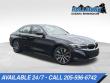 Used 2025 BMW 3 Series 330i xDrive Sedan