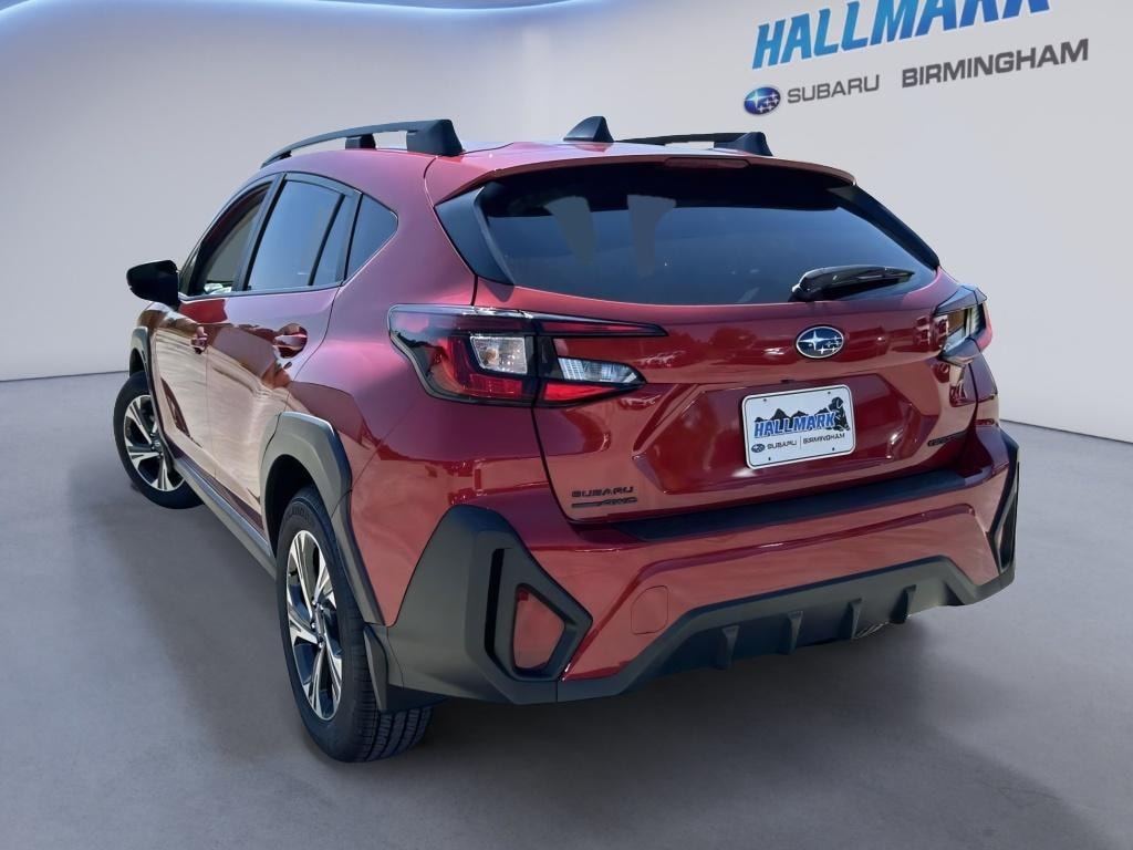 New 2026 Subaru Crosstrek Premium SUV