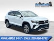  Volkswagen Taos