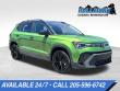 Used 2025 Volkswagen Taos 1.5T SE Black SUV