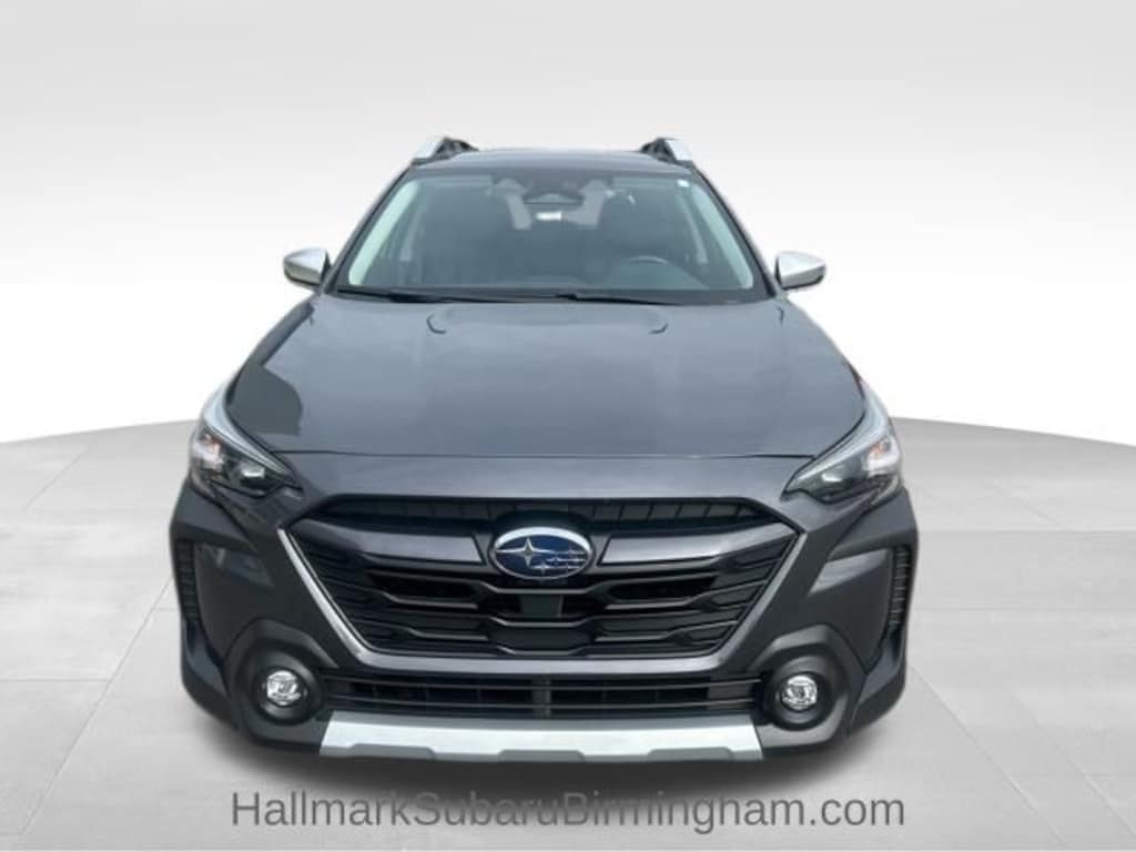 Used 2024 Subaru Outback Touring SUV